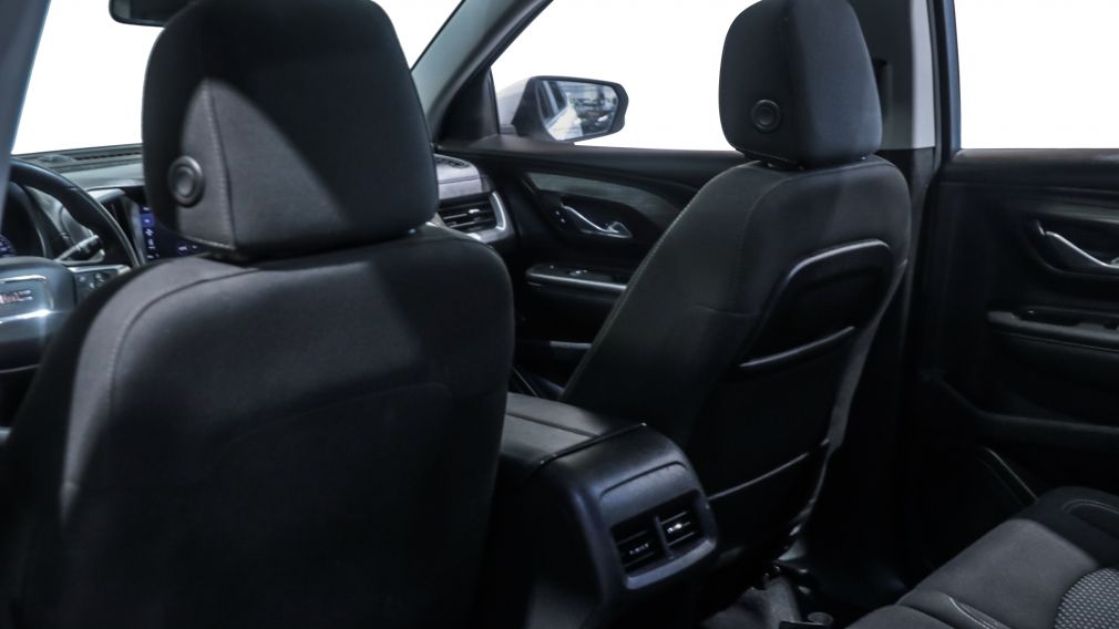 GMC Terrain SLE 2022 d’occasion à vendre - 18