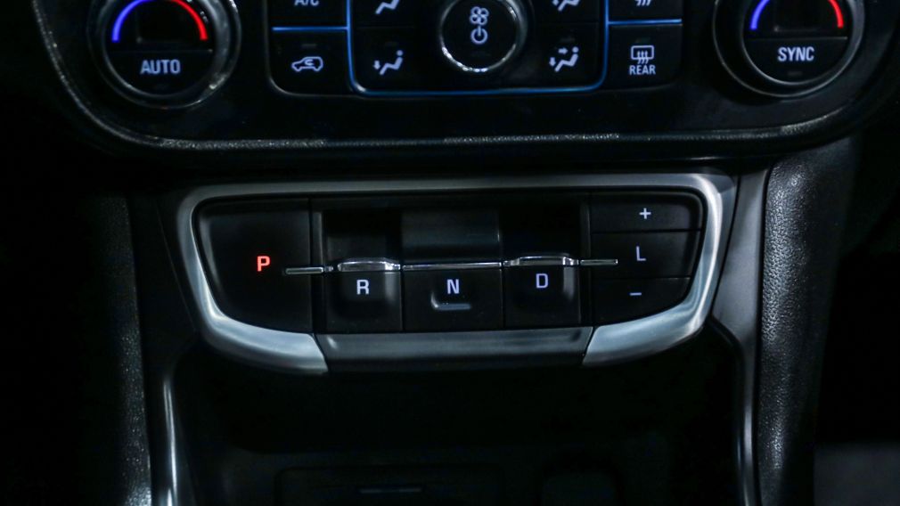 GMC Terrain SLE 2022 d’occasion à vendre - 17