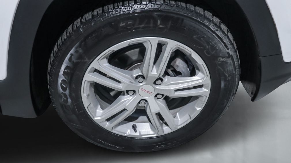 GMC Terrain SLE 2022 d’occasion à vendre - 23