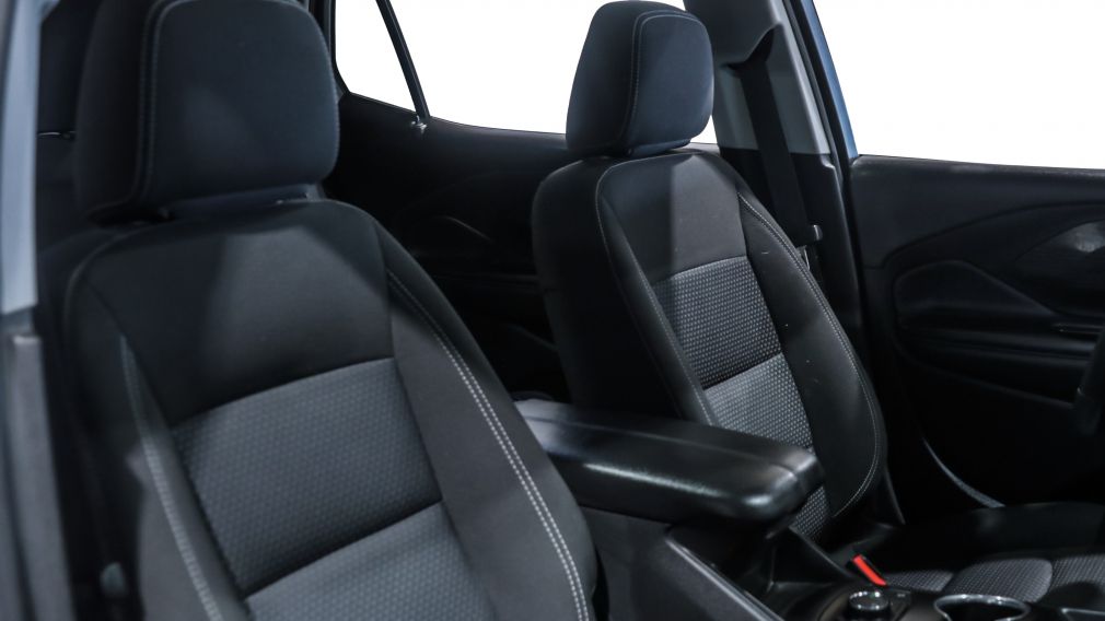 GMC Terrain SLE 2022 d’occasion à vendre - 22