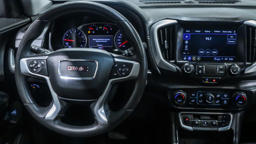 GMC Terrain SLE 2022 d’occasion à vendre - 13