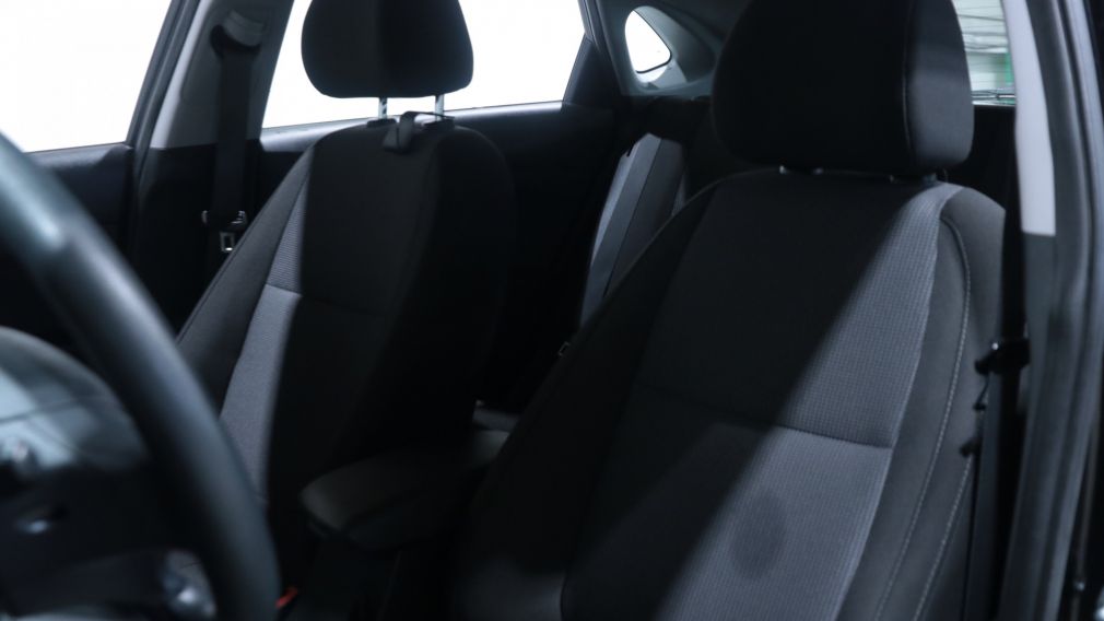 Hyundai Accent Preferred 2020 d’occasion à vendre - 11