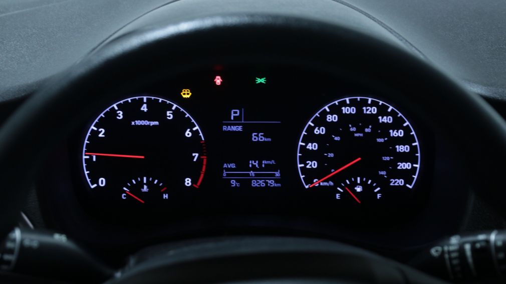Hyundai Accent Preferred 2020 d’occasion à vendre - 14
