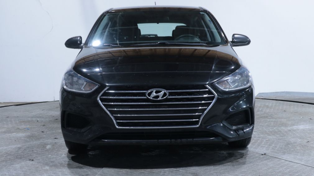 Hyundai Accent Preferred 2020 d’occasion à vendre - 2