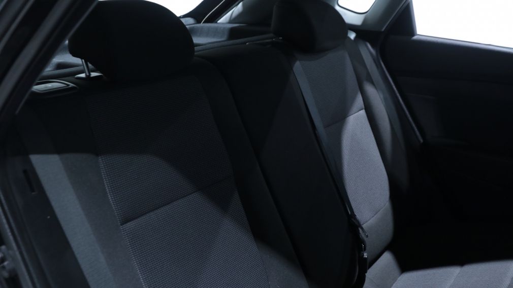 Hyundai Accent Preferred 2020 d’occasion à vendre - 19