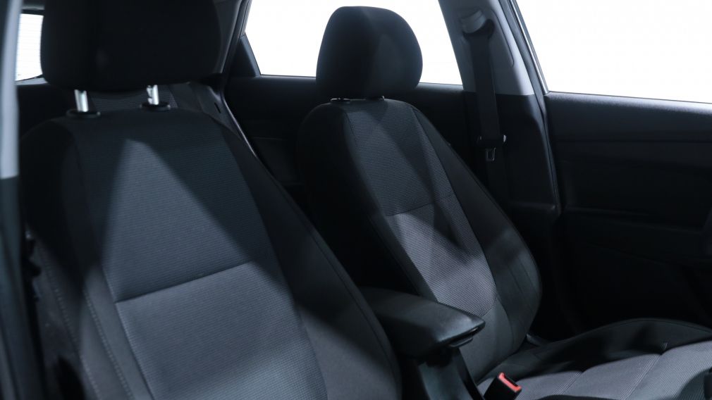 Hyundai Accent Preferred 2020 d’occasion à vendre - 21