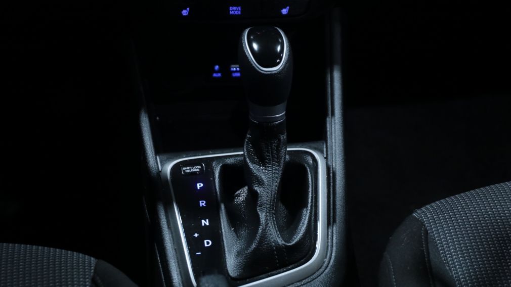 Hyundai Accent Preferred 2020 d’occasion à vendre - 16