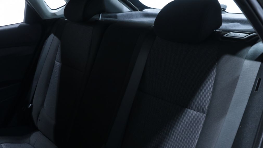 Hyundai Accent Preferred 2020 d’occasion à vendre - 18