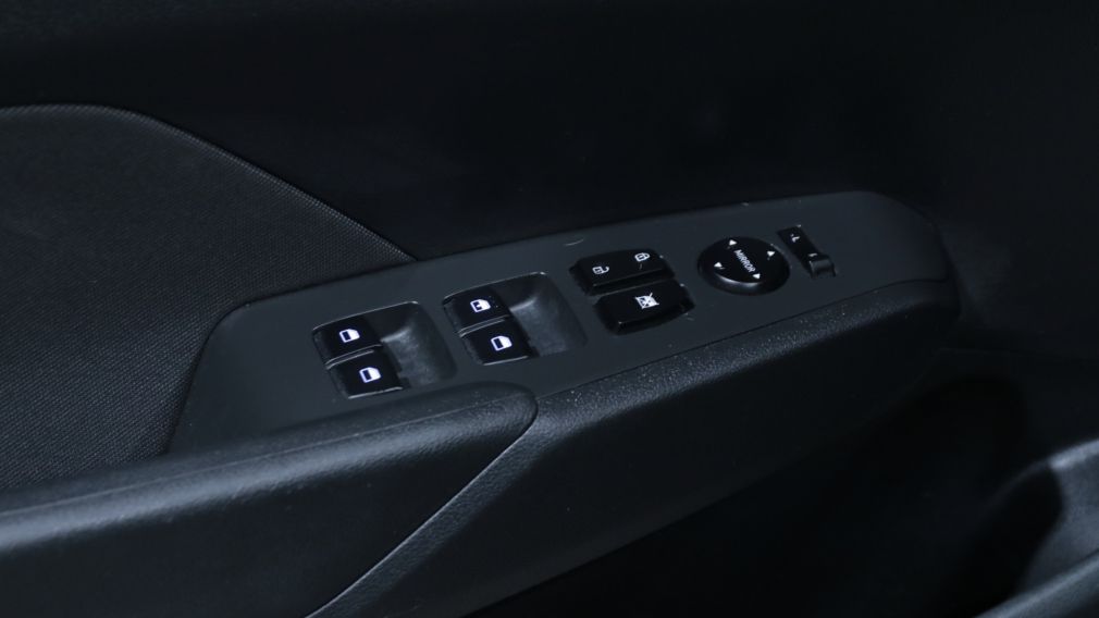 Hyundai Accent Preferred 2020 d’occasion à vendre - 10