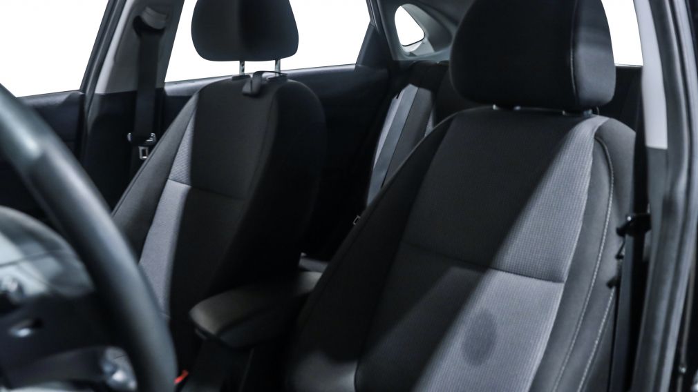 Hyundai Accent Preferred 2020 d’occasion à vendre - 11