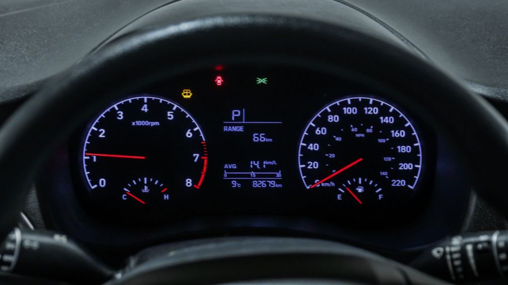 Hyundai Accent Preferred 2020 d’occasion à vendre - 14