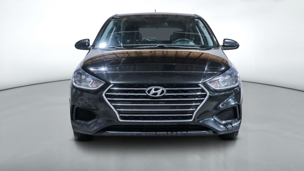 Hyundai Accent Preferred 2020 d’occasion à vendre - 2