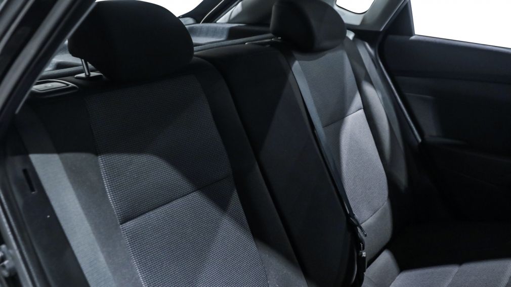 Hyundai Accent Preferred 2020 d’occasion à vendre - 19