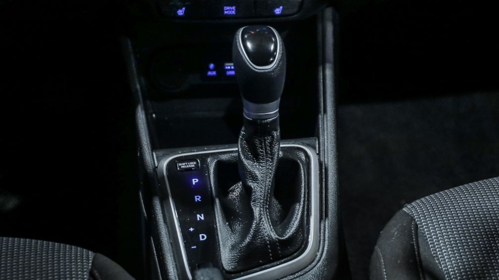 Hyundai Accent Preferred 2020 d’occasion à vendre - 16