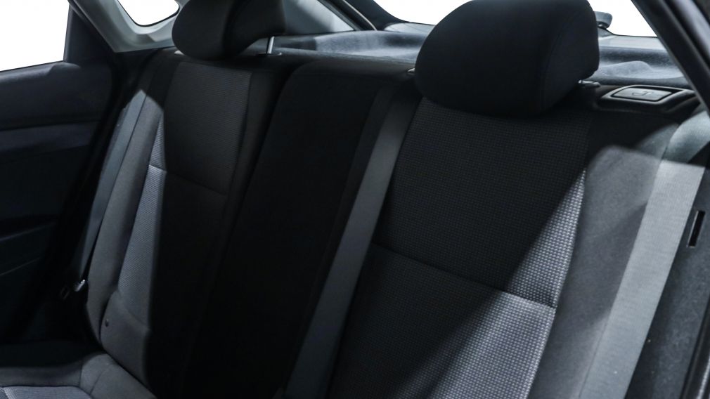 Hyundai Accent Preferred 2020 d’occasion à vendre - 18