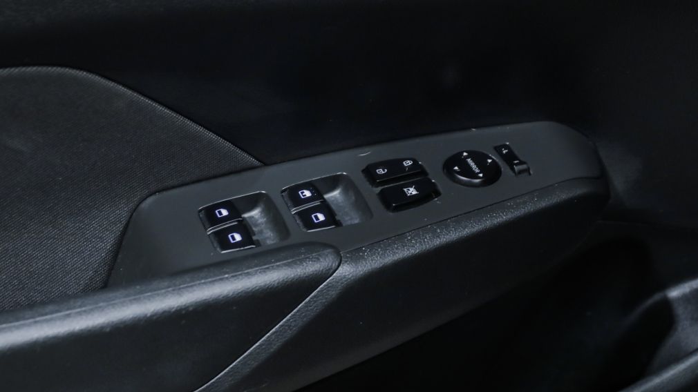 Hyundai Accent Preferred 2020 d’occasion à vendre - 10