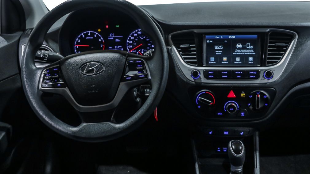 Hyundai Accent Preferred 2020 d’occasion à vendre - 12