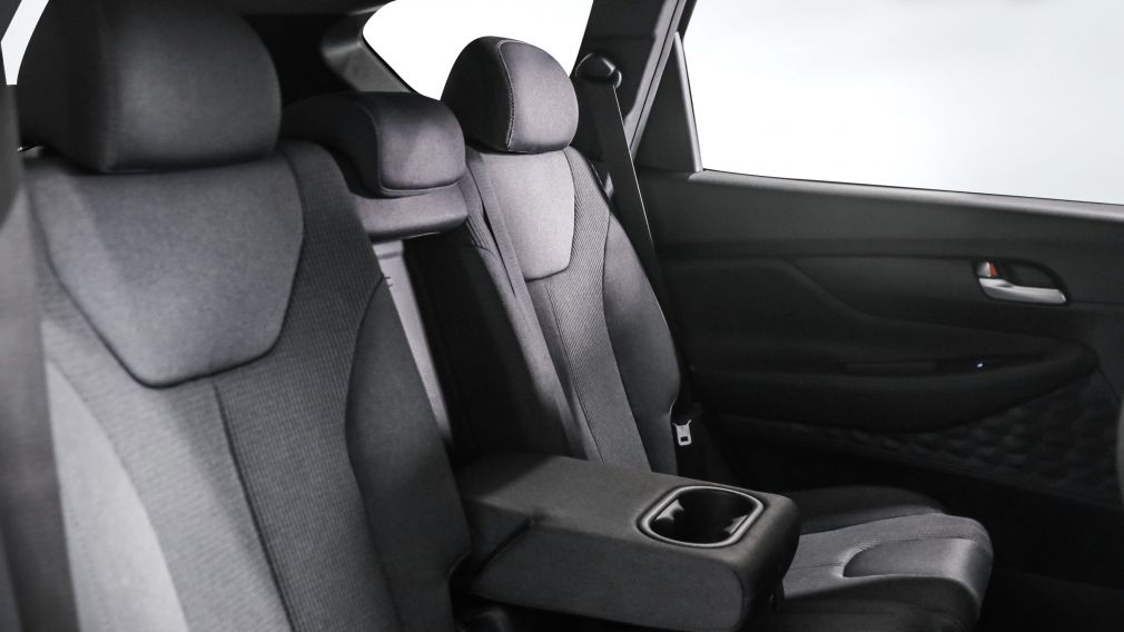 Hyundai Santa Fe Essential 2020 d&rsquo;occasion à vendre - 20