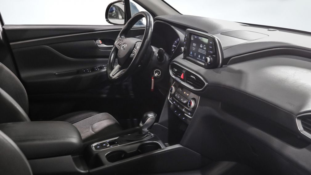 Hyundai Santa Fe Essential 2020 d&rsquo;occasion à vendre - 21