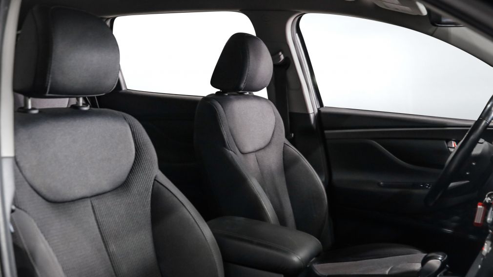 Hyundai Santa Fe Essential 2020 d&rsquo;occasion à vendre - 22