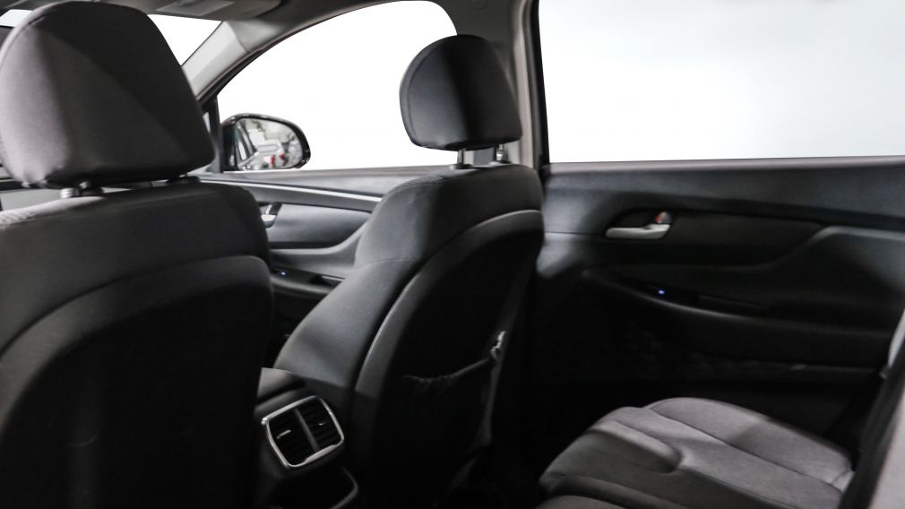 Hyundai Santa Fe Essential 2020 d&rsquo;occasion à vendre - 18