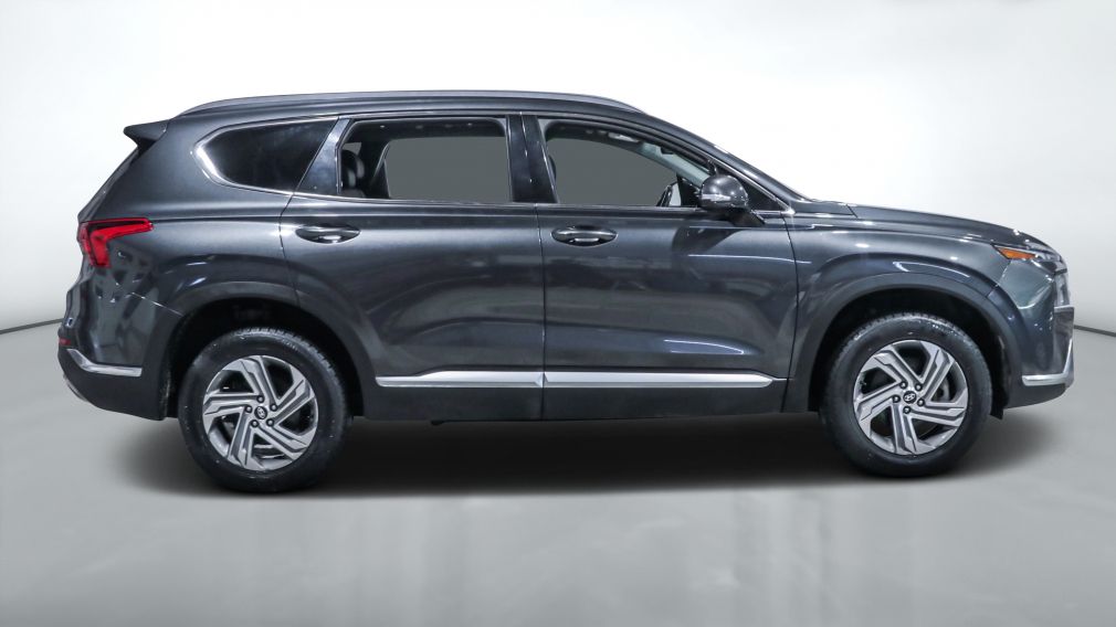 Hyundai Santa Fe Preferred 2021 d&rsquo;occasion à vendre - 8