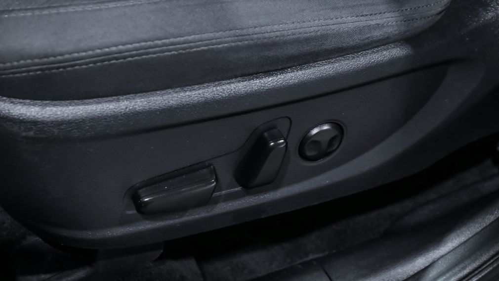 Hyundai Santa Fe Preferred 2021 d&rsquo;occasion à vendre - 12