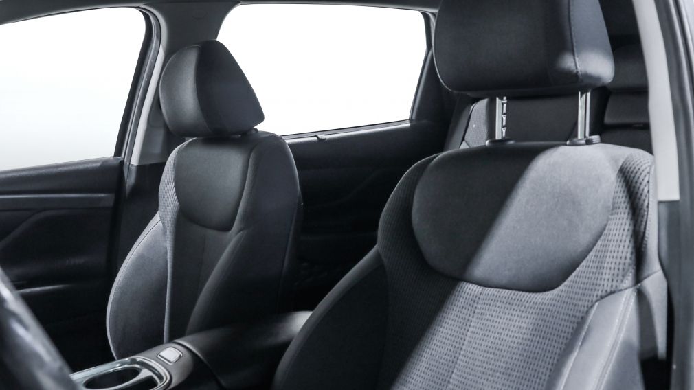 Hyundai Santa Fe Preferred 2021 d&rsquo;occasion à vendre - 10