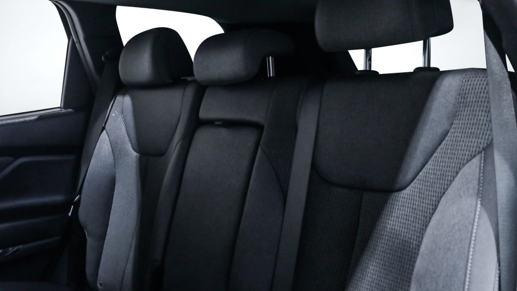 Hyundai Santa Fe Preferred 2021 d&rsquo;occasion à vendre - 19