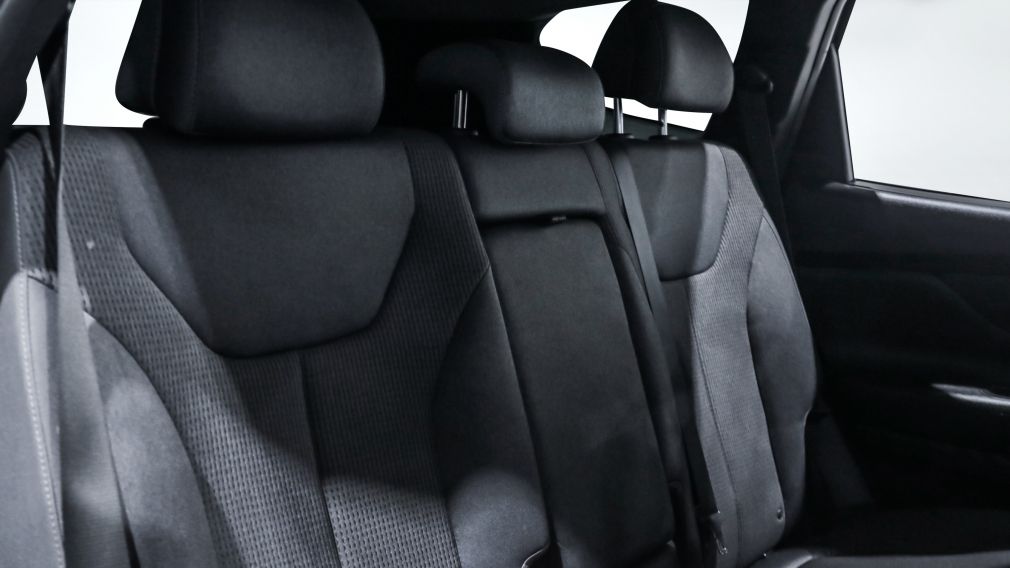 Hyundai Santa Fe Preferred 2021 d&rsquo;occasion à vendre - 20