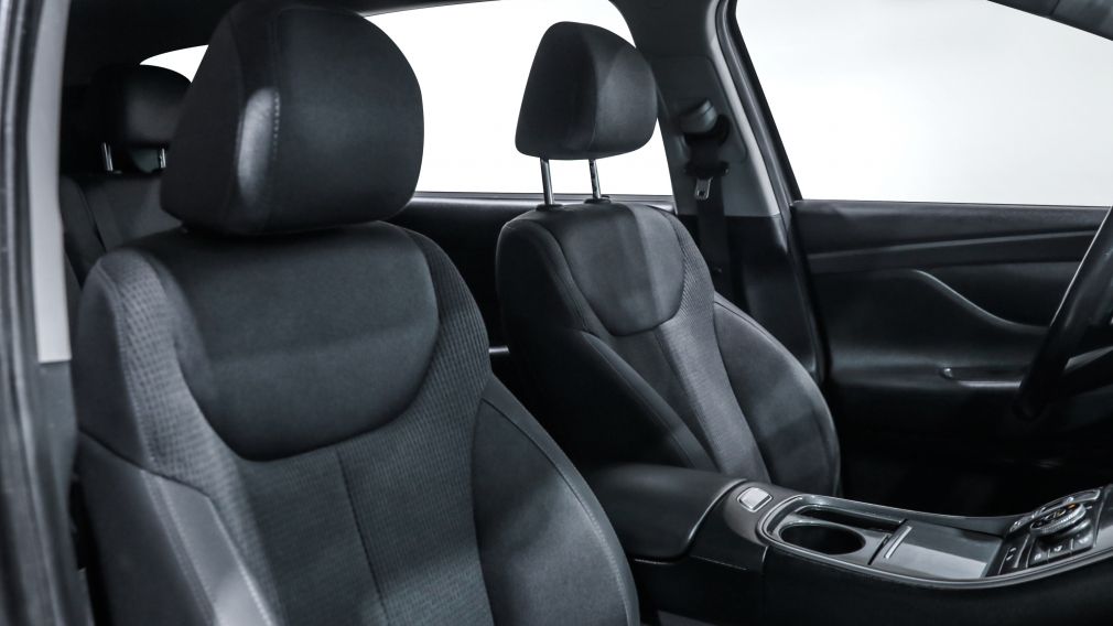Hyundai Santa Fe Preferred 2021 d&rsquo;occasion à vendre - 21