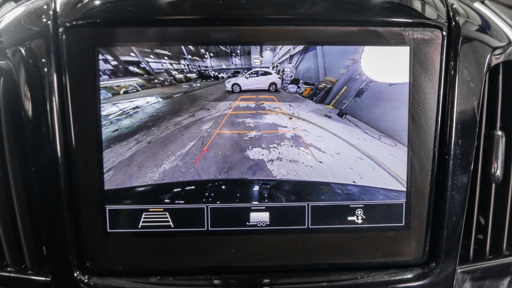 Chevrolet Traverse LT Cloth 2020 d&rsquo;occasion à vendre - 13