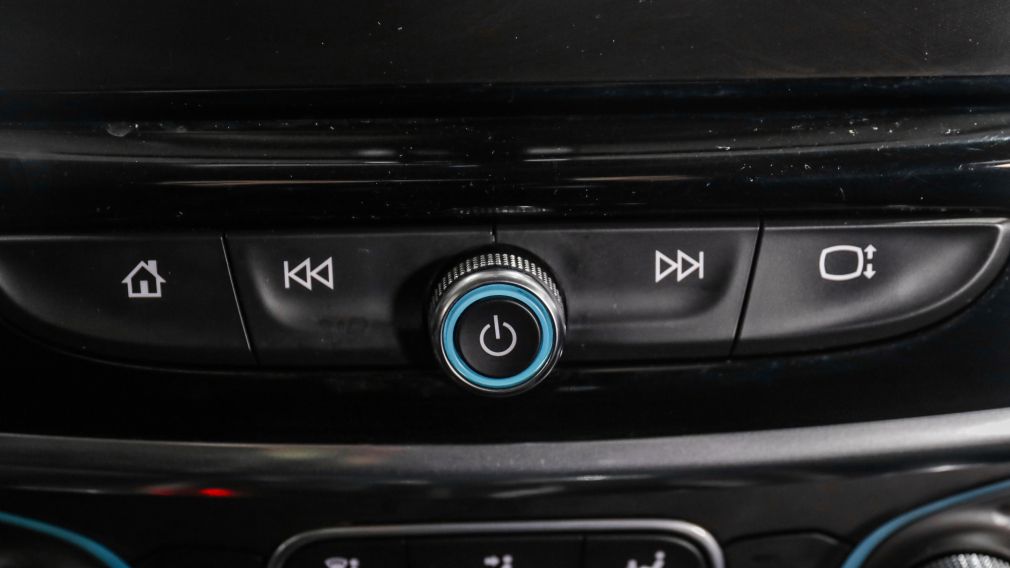 Chevrolet Traverse LT Cloth 2020 d&rsquo;occasion à vendre - 16