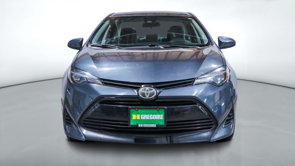 Toyota Corolla CE 2019 d&rsquo;occasion à vendre - 2