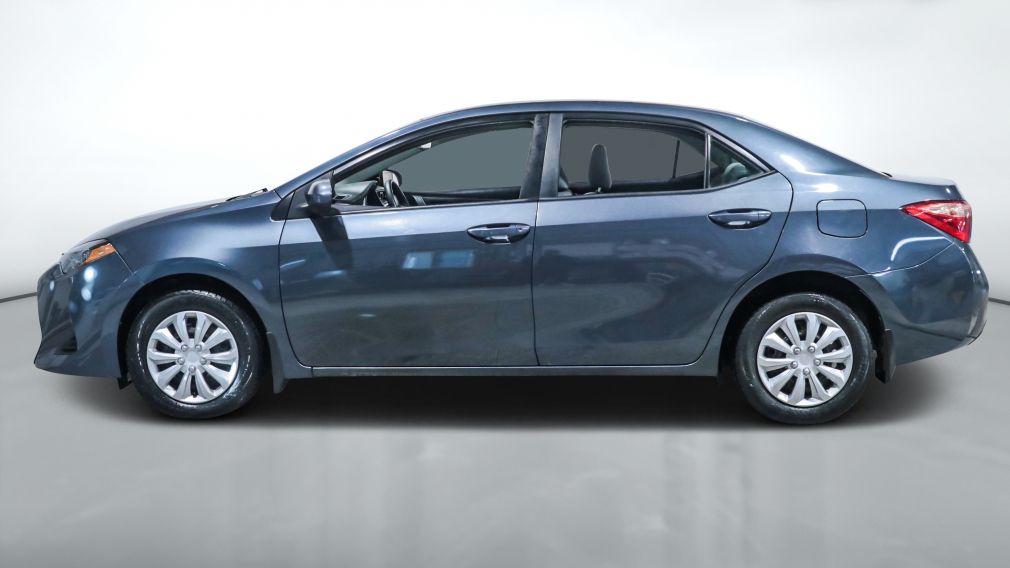 Toyota Corolla CE 2019 d&rsquo;occasion à vendre - 4