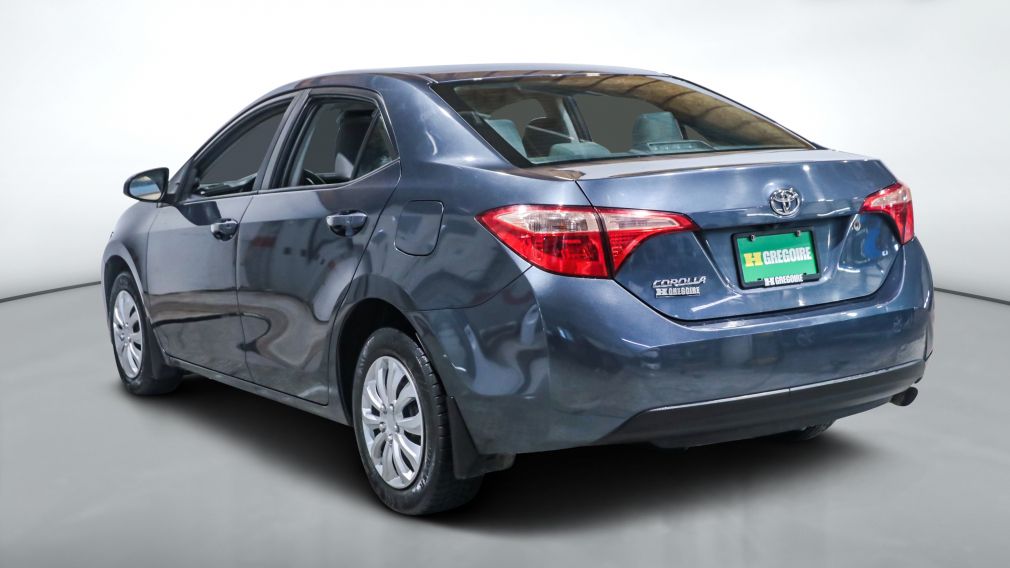 Toyota Corolla CE 2019 d&rsquo;occasion à vendre - 5
