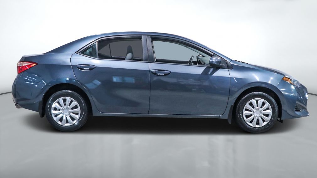 Toyota Corolla CE 2019 d&rsquo;occasion à vendre - 8