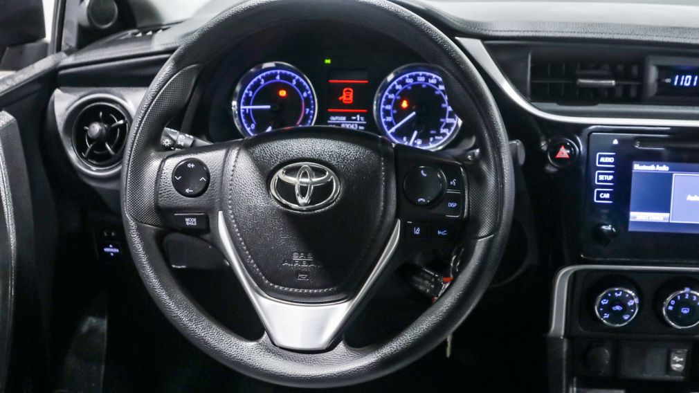 Toyota Corolla CE 2019 d&rsquo;occasion à vendre - 13
