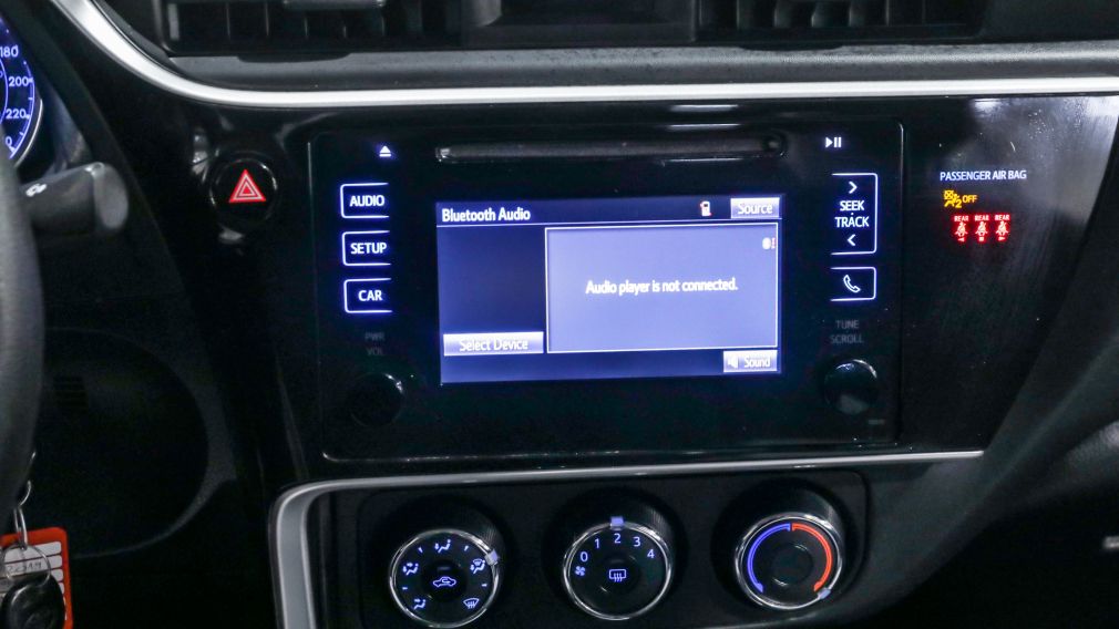 Toyota Corolla CE 2019 d&rsquo;occasion à vendre - 15