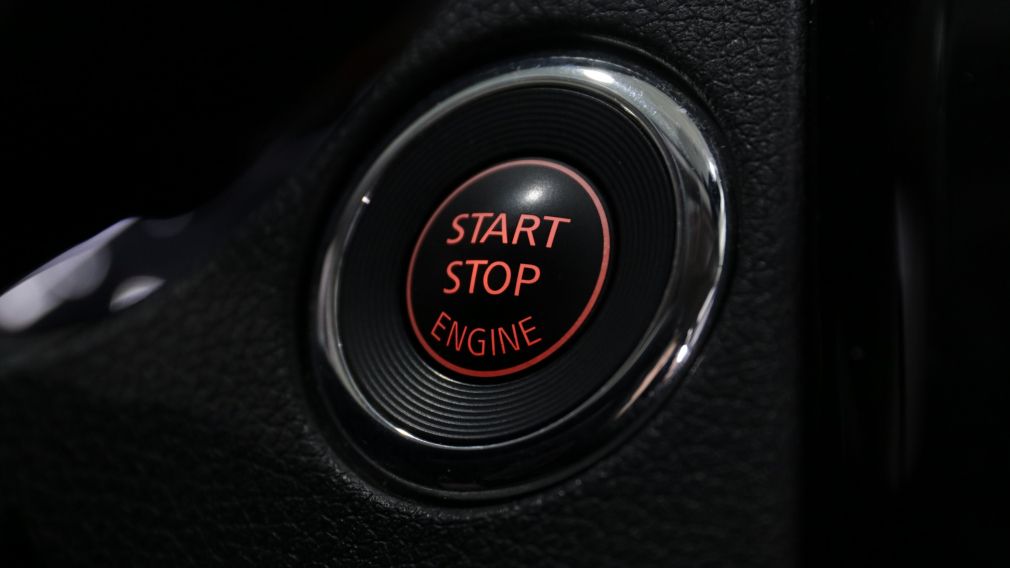 Nissan Rogue SV 2019 d&rsquo;occasion à vendre - 15