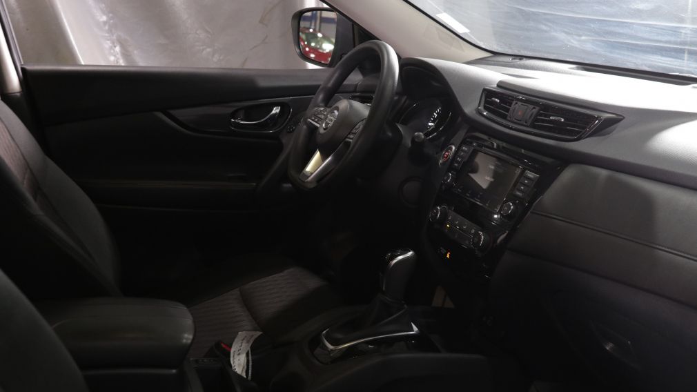 Nissan Rogue SV 2019 d&rsquo;occasion à vendre - 24
