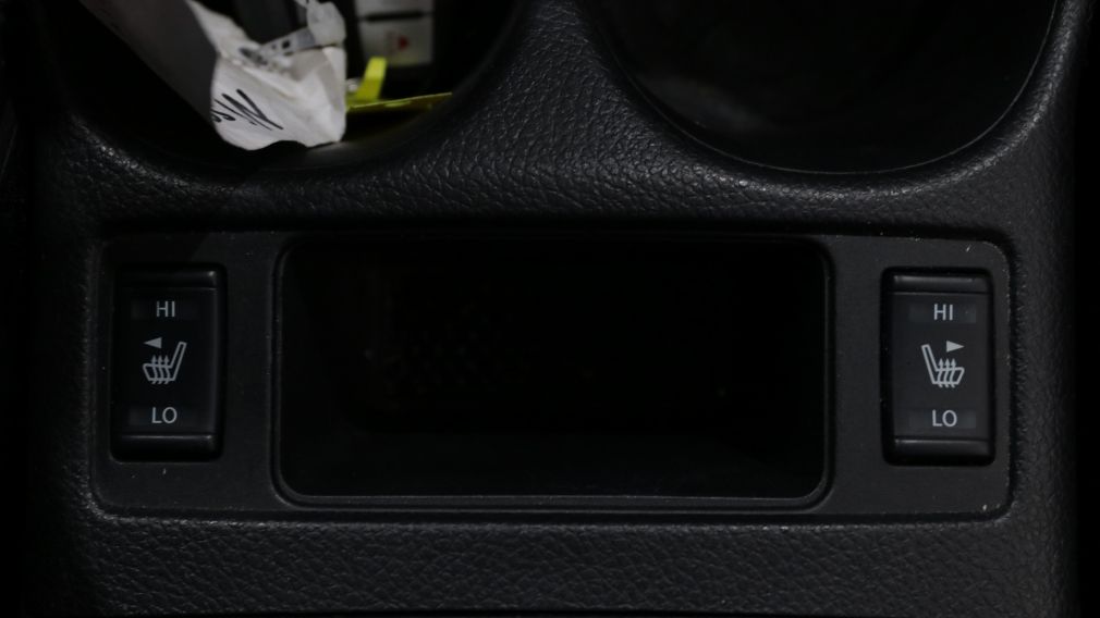 Nissan Rogue SV 2019 d&rsquo;occasion à vendre - 19