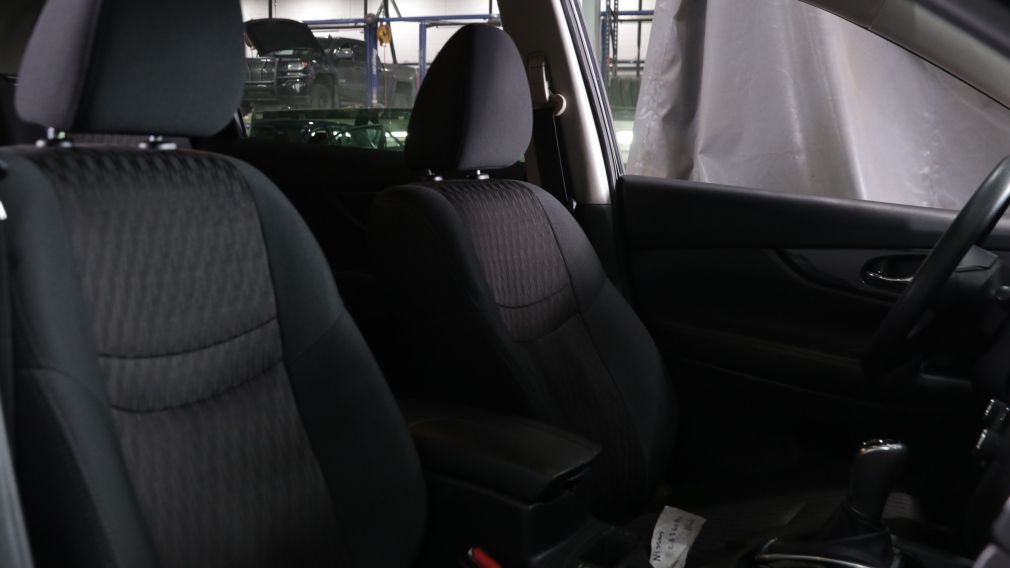 Nissan Rogue SV 2019 d&rsquo;occasion à vendre - 25
