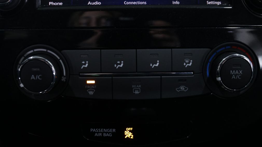 Nissan Rogue SV 2019 d&rsquo;occasion à vendre - 17