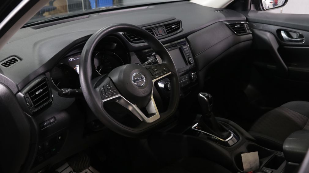 Nissan Rogue SV 2019 d&rsquo;occasion à vendre - 7