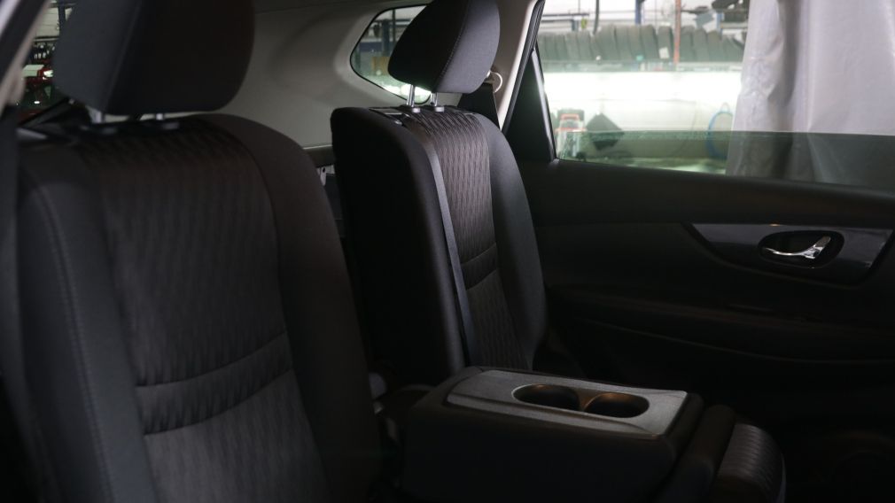Nissan Rogue SV 2019 d&rsquo;occasion à vendre - 23