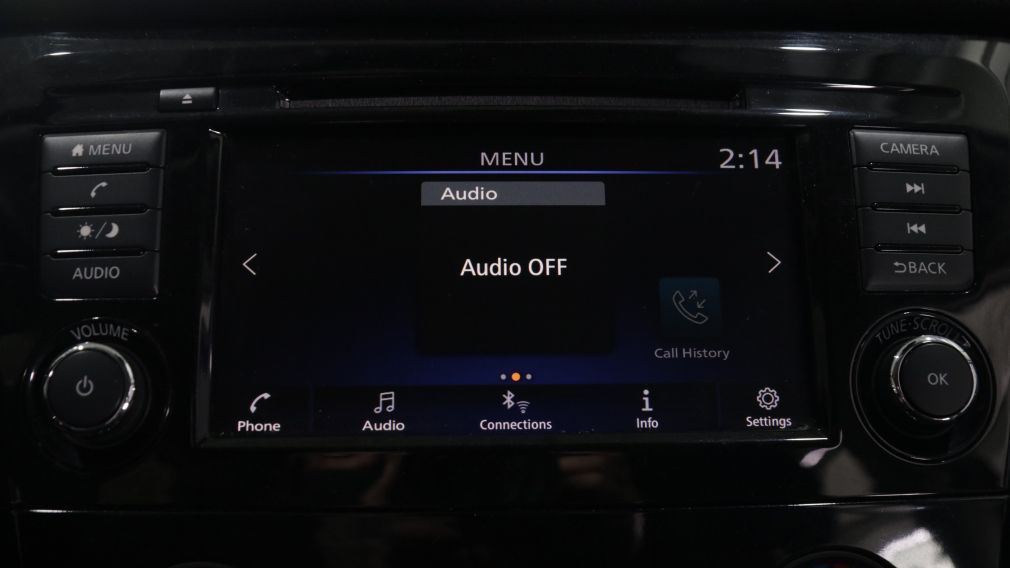 Nissan Rogue SV 2019 d&rsquo;occasion à vendre - 16