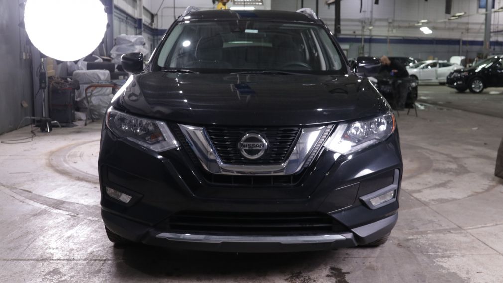 Nissan Rogue SV 2019 d&rsquo;occasion à vendre - 2