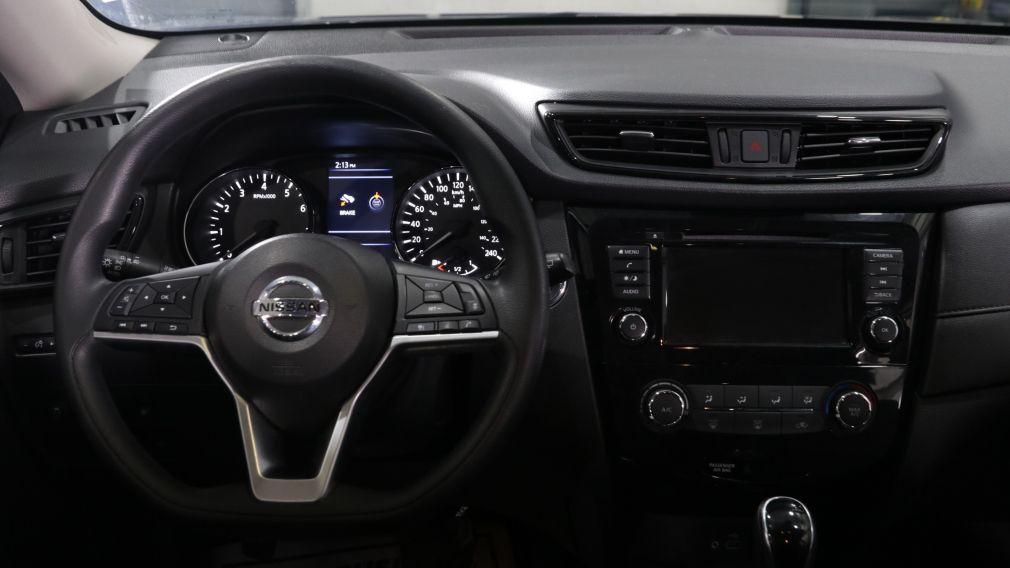 Nissan Rogue SV 2019 d&rsquo;occasion à vendre - 11