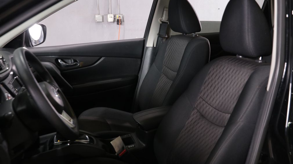 Nissan Rogue SV 2019 d&rsquo;occasion à vendre - 8